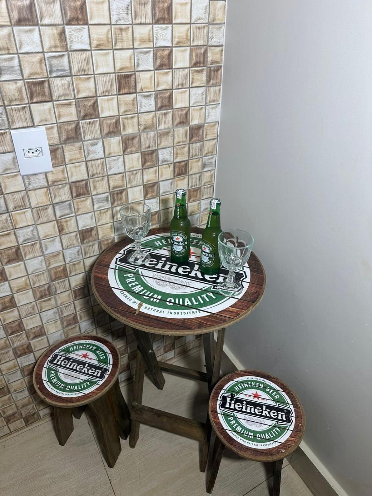 Hotel Riacho