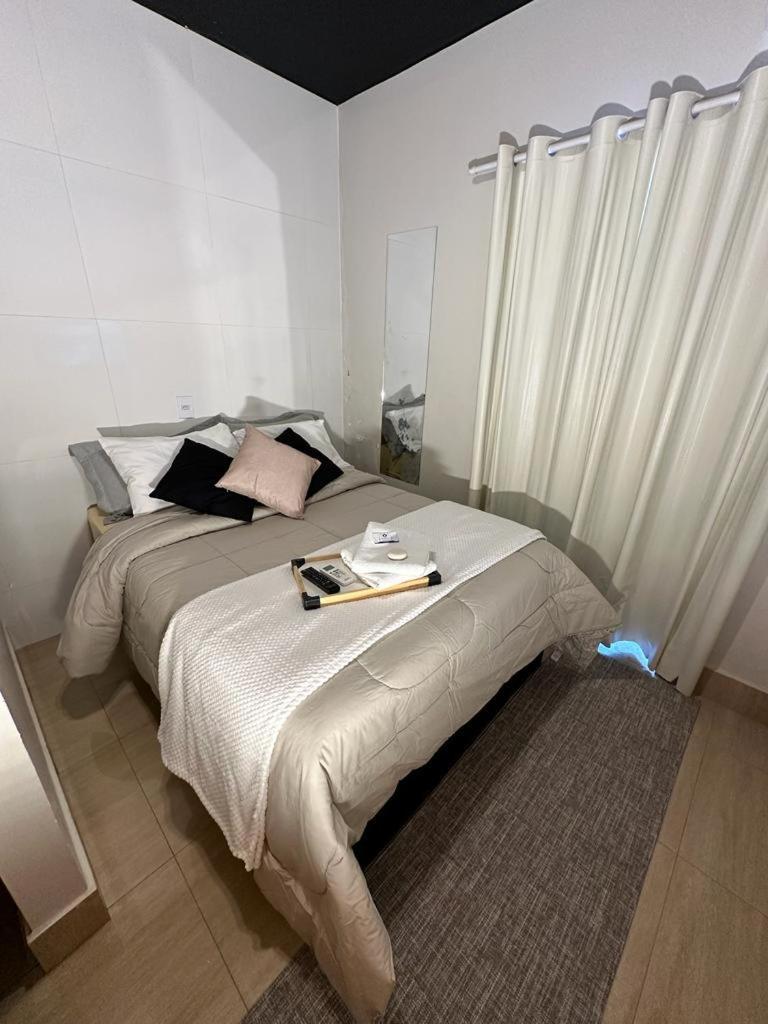 Hotel Riacho