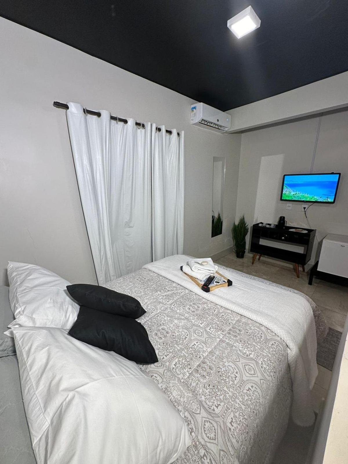 Riacho Hotel