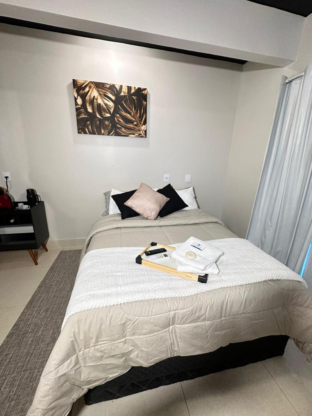 Riacho Hotel 3*