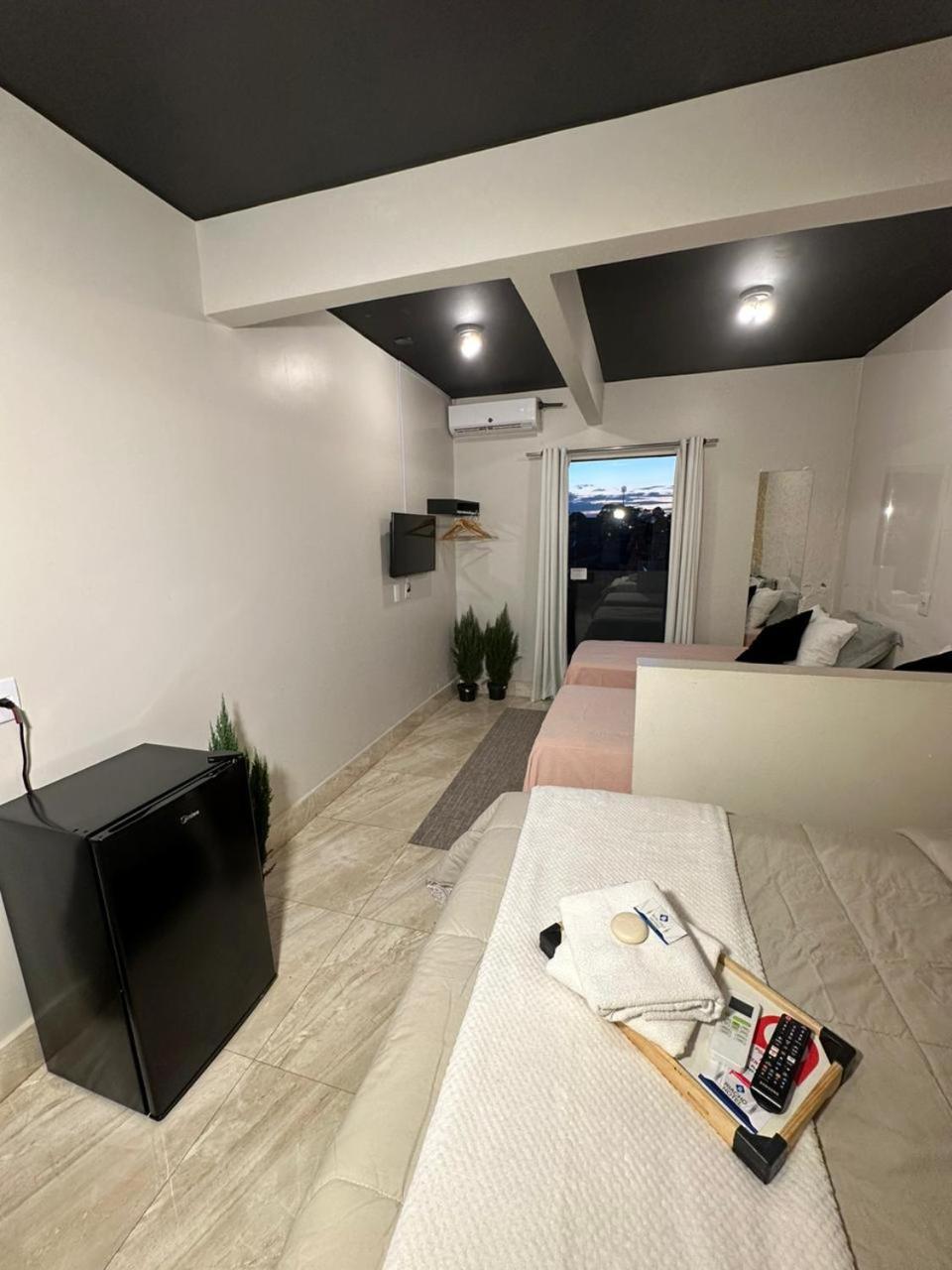 Hotel Riacho 3*