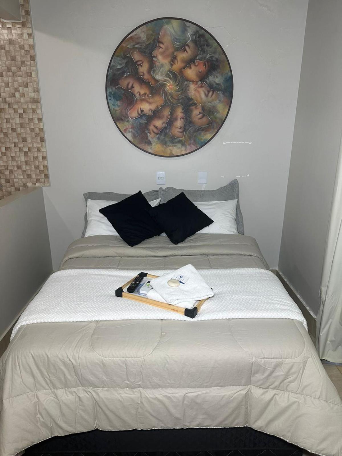 Hotel Riacho 3*