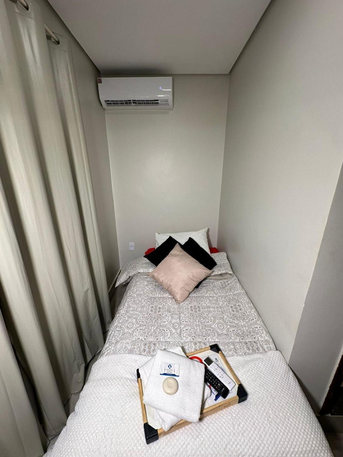 Riacho Hotel Taguatinga