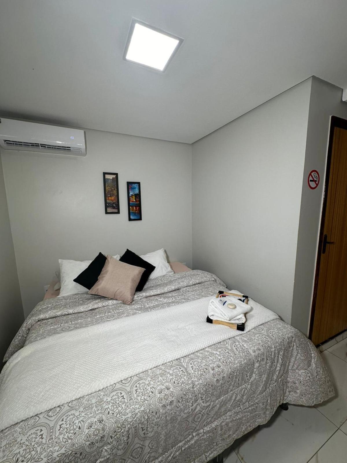 Hotel Riacho 3*
