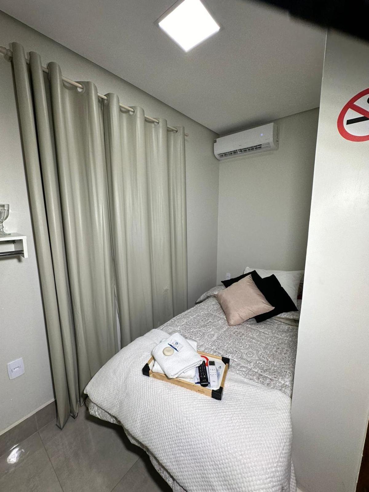 Riacho Hotel 3*