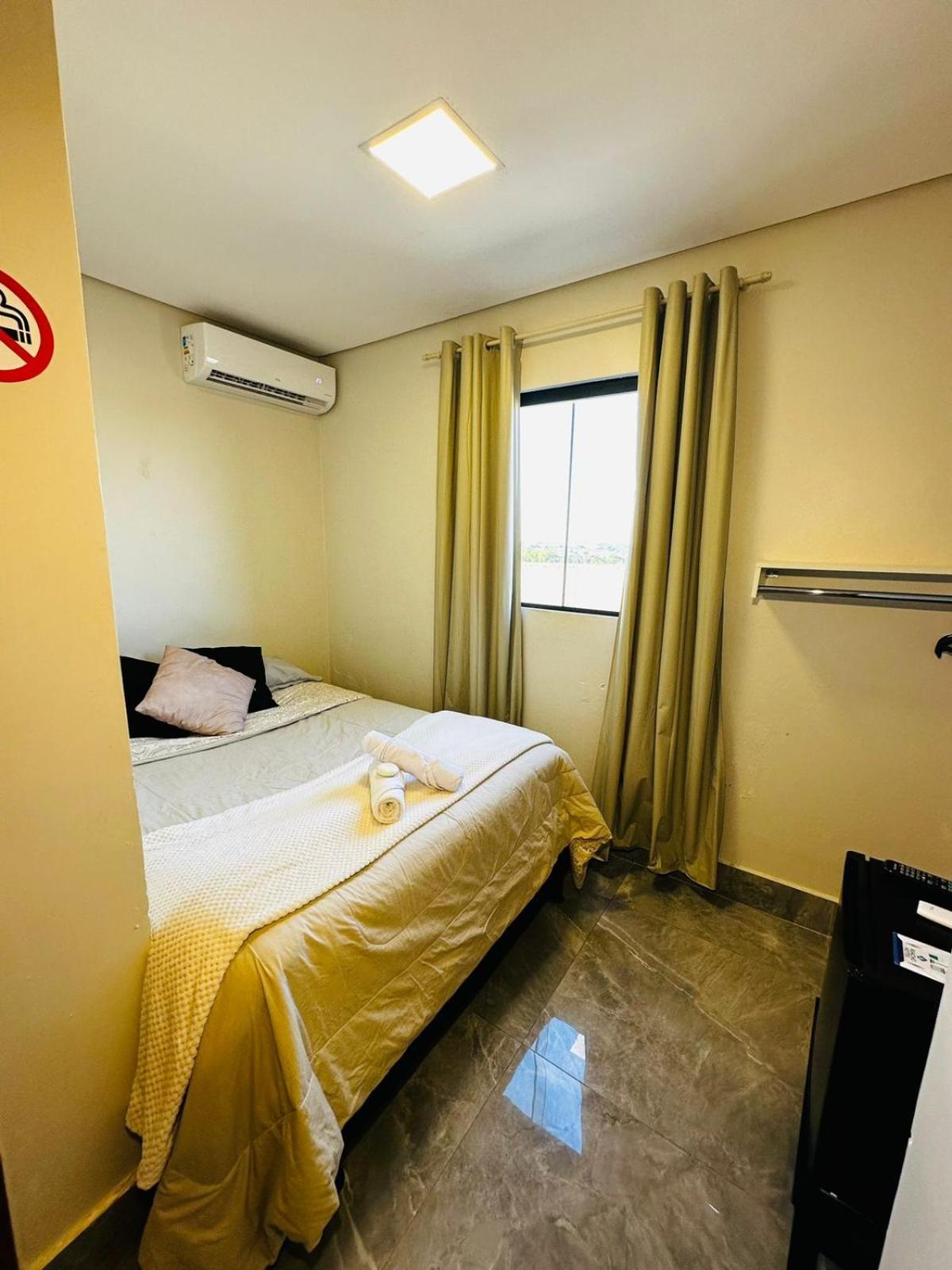 Hotel Riacho
