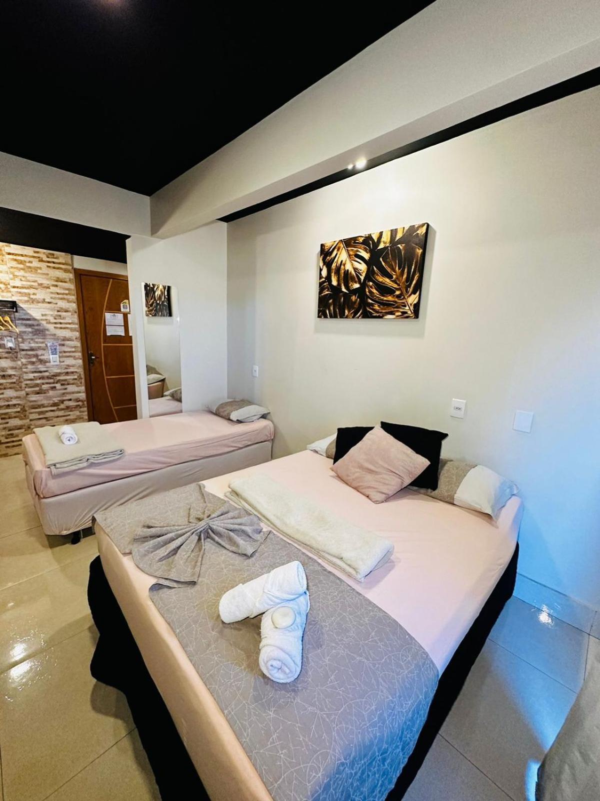 Hotel Riacho 3*