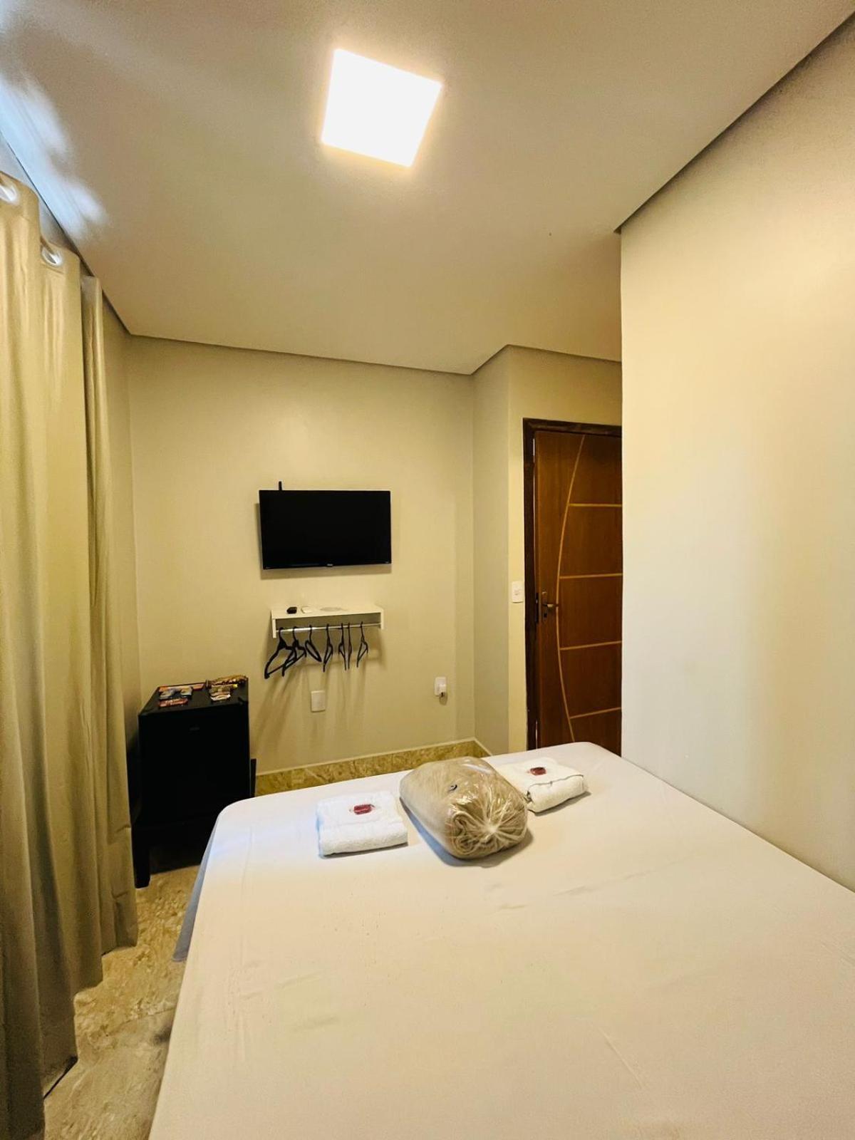 Riacho 3* Taguatinga