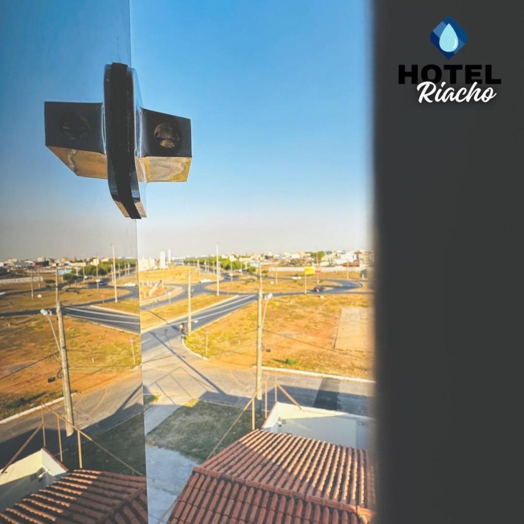 Riacho 3* Taguatinga