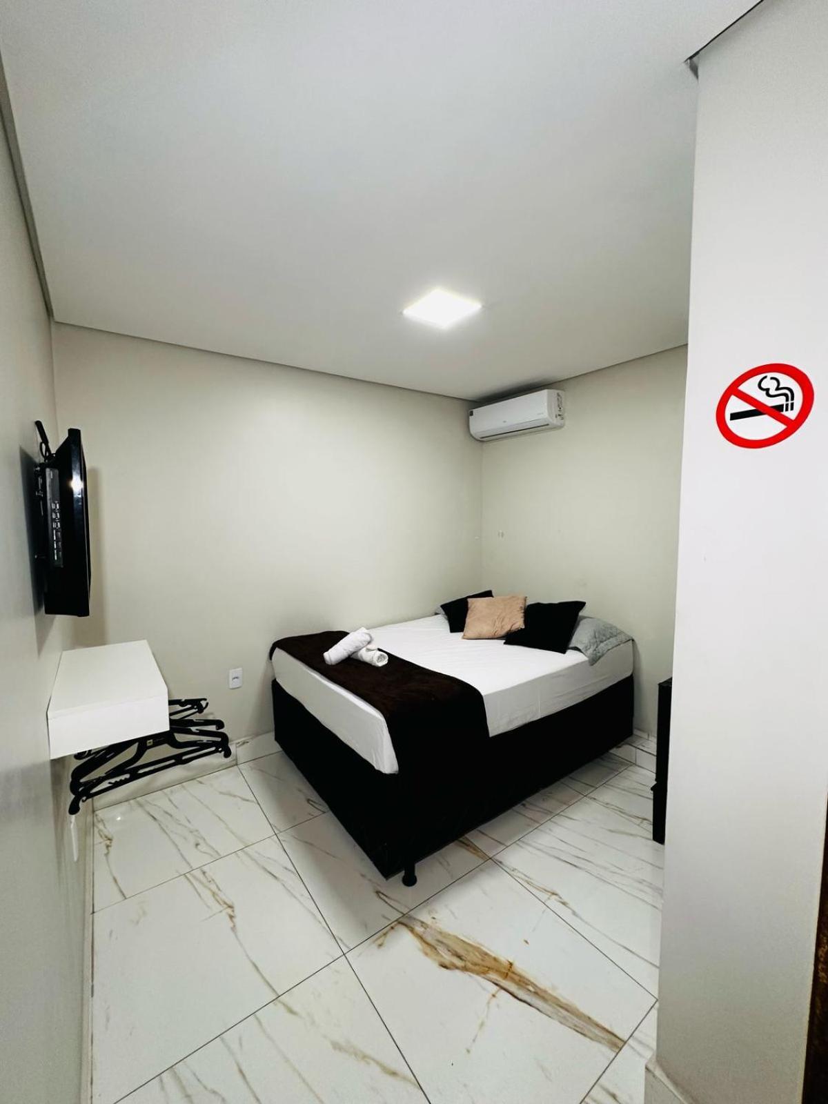 Riacho Hotel Taguatinga