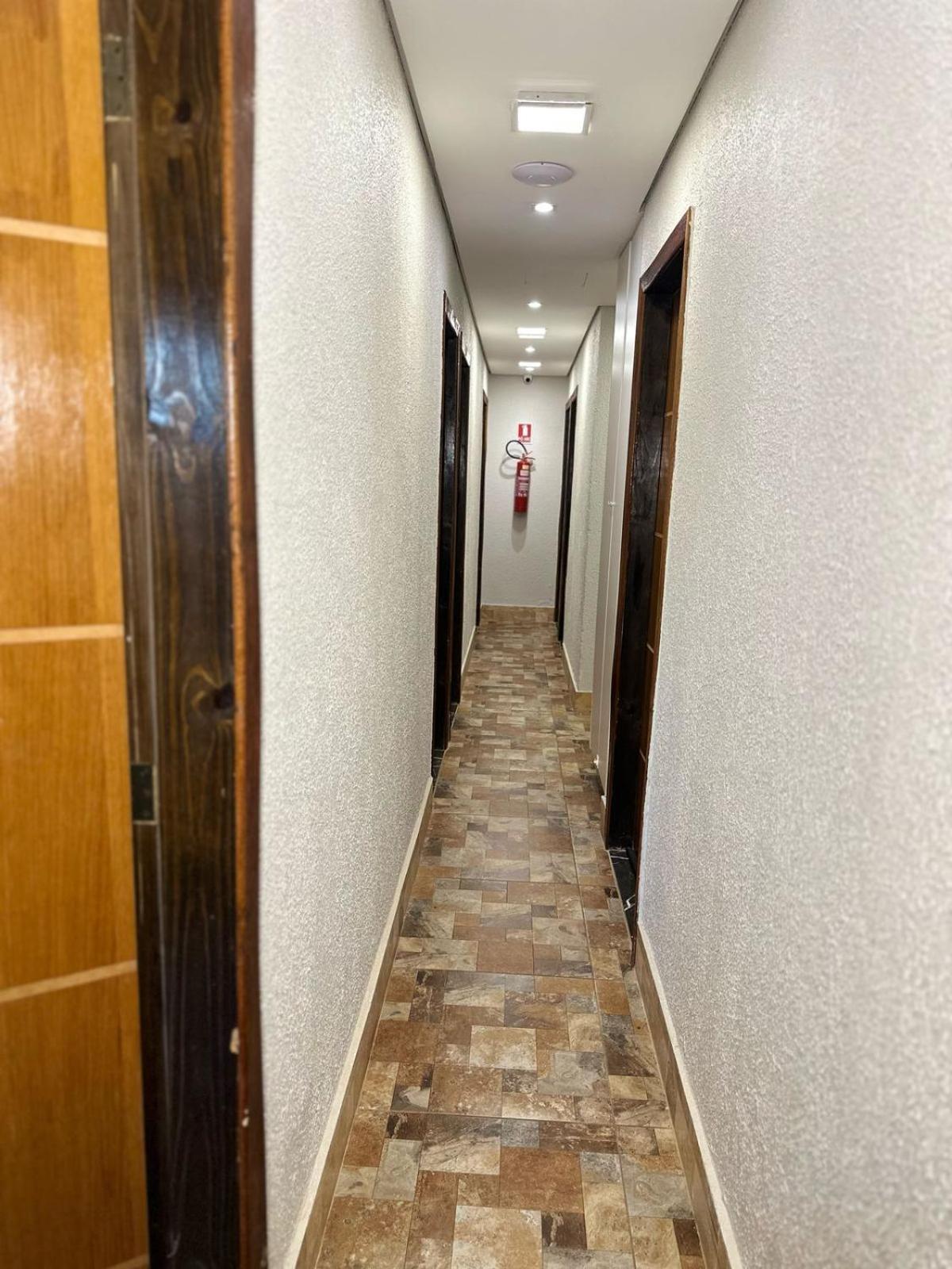 Hotel Riacho 3*