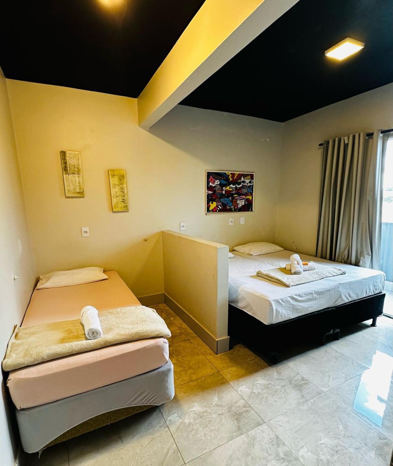 Riacho Hotel Taguatinga