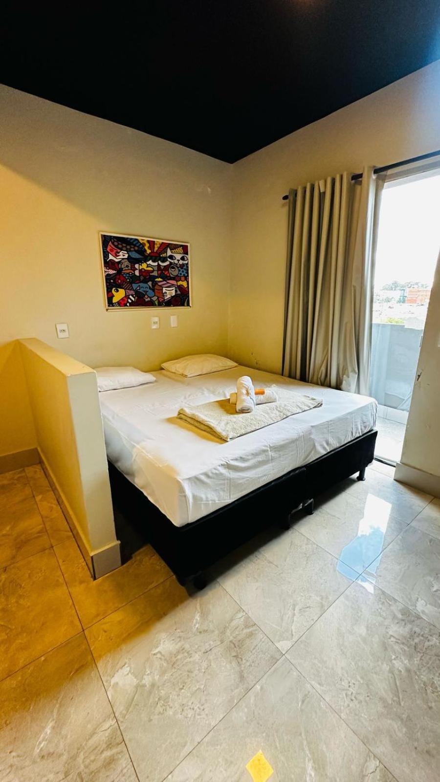Riacho Hotel 3*