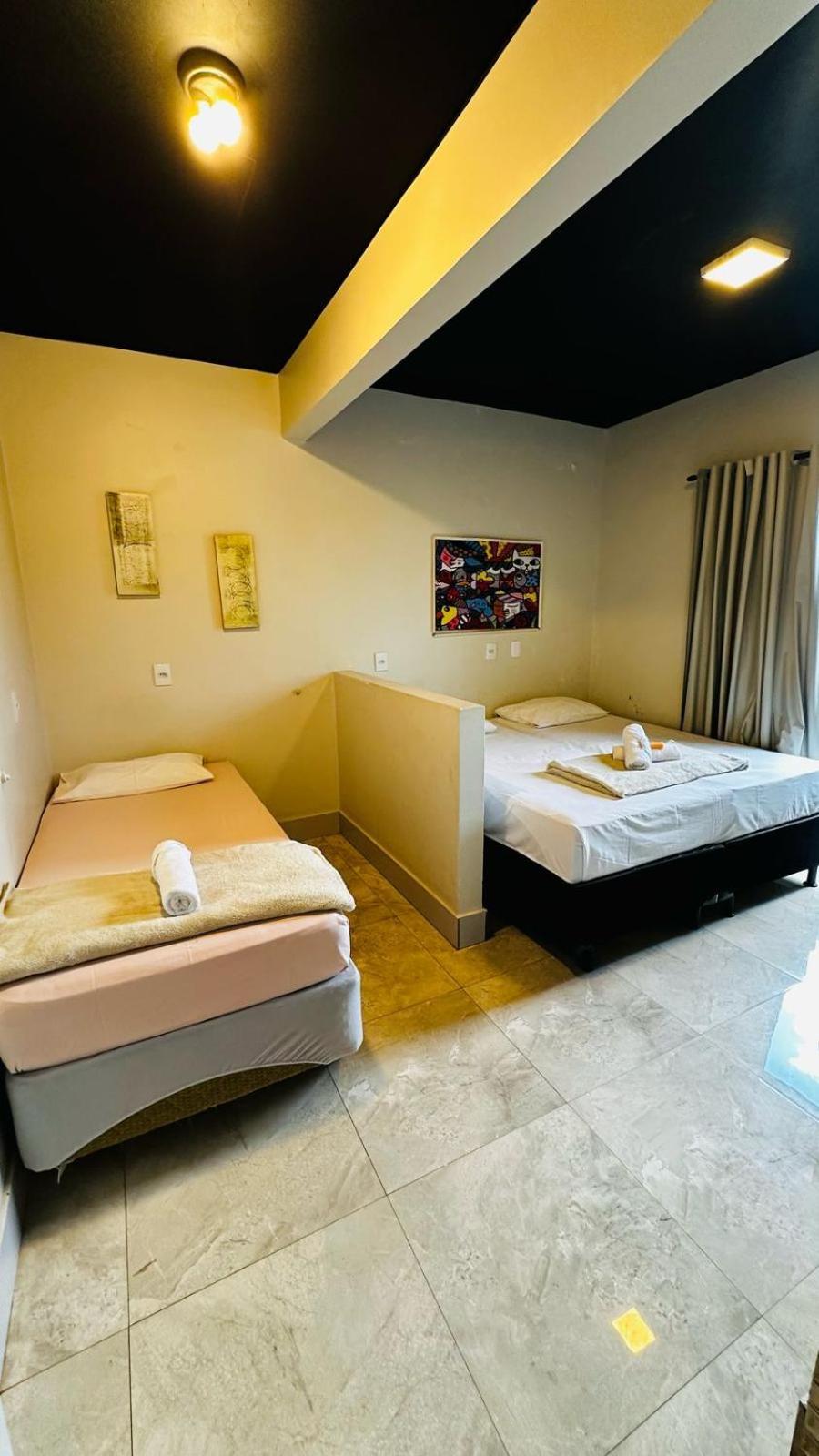 Riacho Hotel